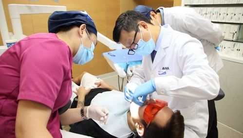 80后90后遇牙齿 中年危机 天秤座光顾牙科诊所最多