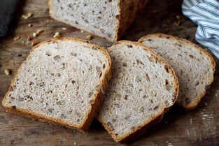 减肥可以吃全麦面包吗