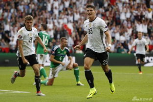 欧洲杯德国队,介绍一下本届欧洲杯德国队的资料