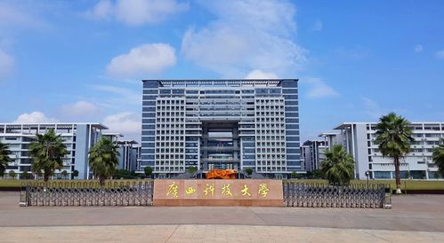 广西柳州有哪些大学,学校实力如何 柳州最知名的大学是哪一所
