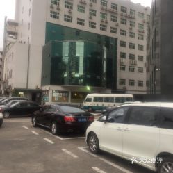 在福永去南头海关大厦做什么公交车(深圳海关大厦停车场收费标准)