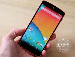 nexus5（NEXUS515C参数免费下载） 第1张