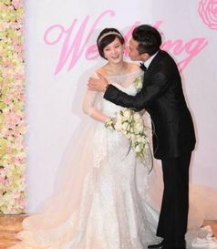 杨幂刘恺威巴厘岛完婚 盘点娱乐圈令人羡煞的明星婚礼之最 7 