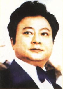 著名男高音歌唱家胡松华,歌曲音频30首,首首经典 