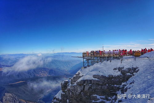 玉龙雪山旅游攻略（玉龙雪山旅游攻略大全）