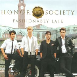 《荣誉团队 Honor Society》,什么是荣誉团队 Honor Society？