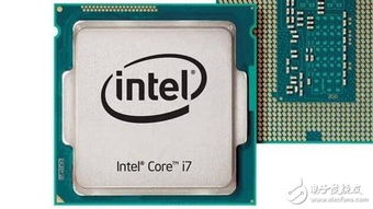 amd处理器与intel区别对比 amd处理器与intel哪个好