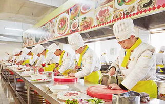 湖南新东方烹饪学校：培养烹饪精英的摇篮