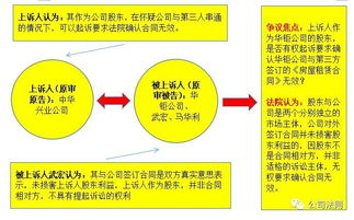 股东诉公司与他人合同无效纠纷有哪些