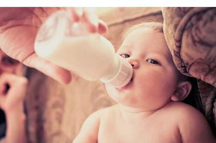 孩子断奶后不喝奶粉该如何应对