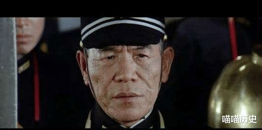 这位日本大将的名字,念起来就忍不住想笑,可其实他让我军很头疼