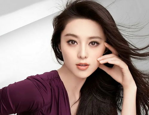 入围全中国 最漂亮 的10大美女明星,不知谁是你心中的女神