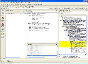 SQL语言和C  有什么区别(mfc停车场管理系统实验报告)