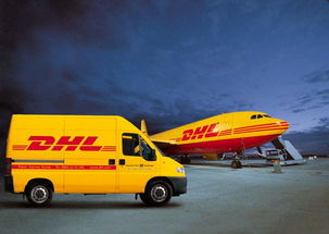 DHL是什么（dhl是什么航空公司） 第1张