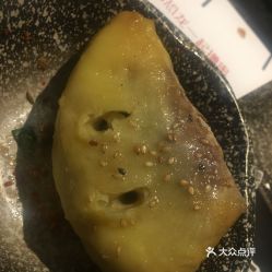 诸锣记烤串 建六店 的烤榴莲好不好吃 用户评价口味怎么样 广州美食烤榴莲实拍图片 大众点评 