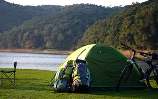 后营露营免费,后营露营，一种全新的户外体验，免费畅玩尽享自然之美！