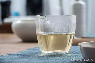 茶知识 喝喝茶,比吃保健品更好