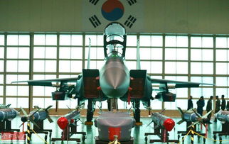 韩空军举行大规模空袭演习 美司令称或对朝采取军事行动 
