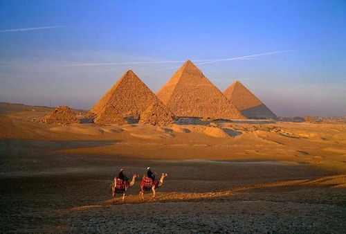 揭秘埃及旅游价格的真相，让你感受神秘历史的魅力