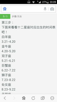 阳历04月20日是什么星座,请问阳历4月20日是什么星座？-第4张图片