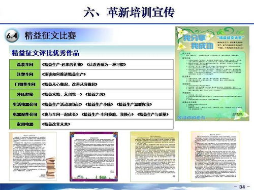 企业改进方案模板(企业的改进方案)