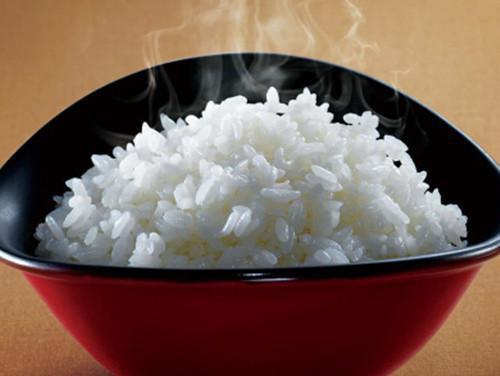 米饭略带馊味怎么处理 