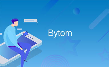 bytom 价格,byfang官网价格