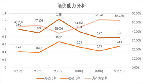 进行盈利质量分析的指标有哪些