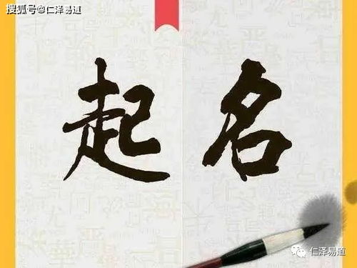 名字与命运的关系,到底是怎样的