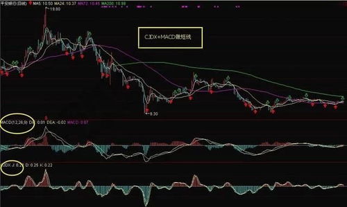 杭萧钢构的第18次MACD金叉买入胜率如何？数据揭示真相