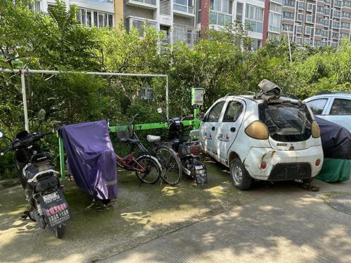 小区电动车怎么充电(电动车进停车场充电免费吗)