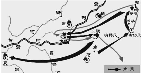 你不知道的历史冷知识之商朝,最后一个真没想到