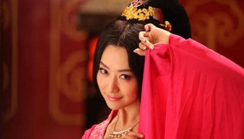 萧皇后真的嫁了六位帝王吗,最后一个还是李世民