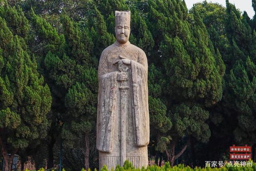 大宋皇陵旅游开发现状 宋朝皇帝留给郑州的世纪难题