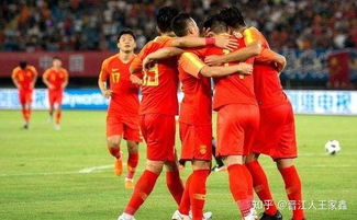 中国怎么样才能进2022世界杯