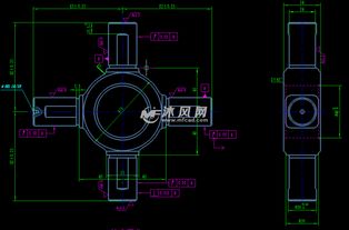 驱动桥单级减速器毕业论文