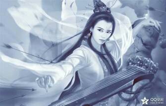 中国古代第一女琴师是谁 