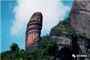 丹霞山内各景点要不要买门票(韶关丹霞山有免费停车场吗)