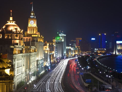 玩转魔都上海一日游最佳路线，让你畅游城市的繁华与魅力！