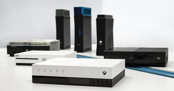 官方正式确认 Xbox天蝎座亮相E3游戏展