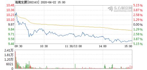 海南发展股票,海南发展股票：投资者热切关注的新宠