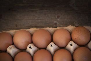 鸡蛋的 8 种创新吃法，让你从此爱上吃蛋