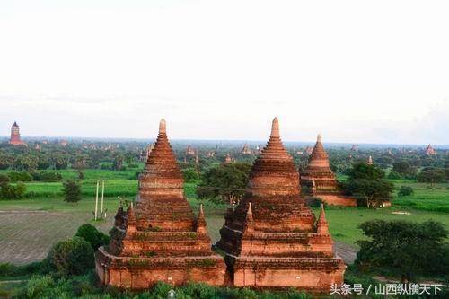 太原到缅甸 曼德勒 蒲甘五天旅游攻略 