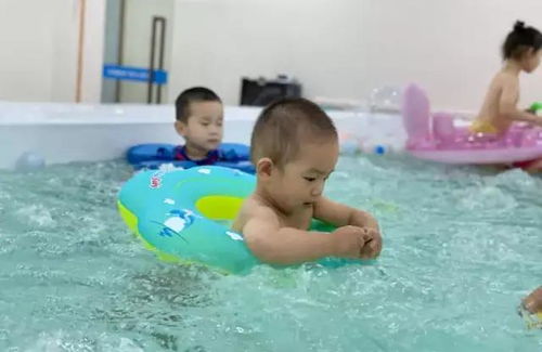 为什么游泳和不游泳的宝宝差距这么大