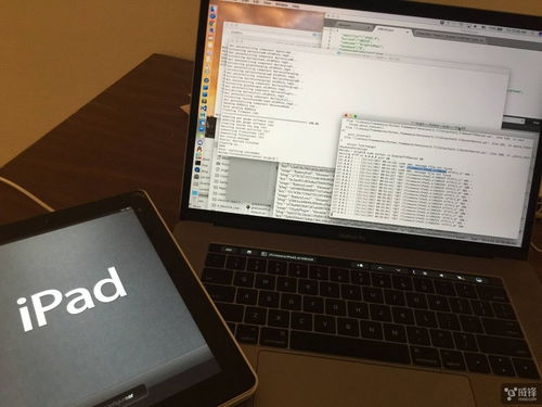 通过 SHSH 降级新制程 iPad2,4 到 iOS 6.1.3