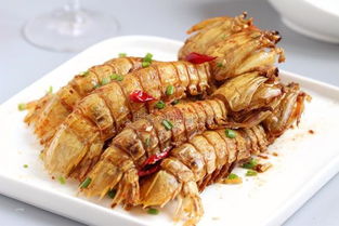 皮皮虾的做法大全家常什么季节吃最好,皮皮虾怎么吃图解哪里不能吃 2