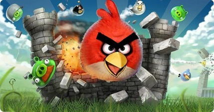 愤怒的小鸟游戏在哪个应用,可以在哪个应用程序上玩《愤怒的小鸟》?