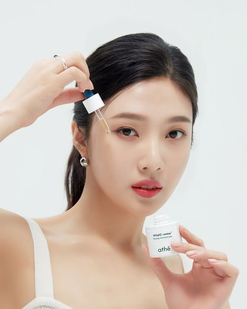 护肤设计分享 韩国100 纯净化妆品包装 