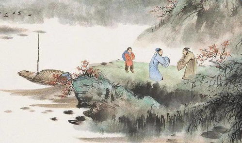 解读丨 礼 主导中国古代社会