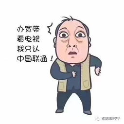 联通版 都挺好 ,笑疯了 苏大强 都装联通宽带了,你还等啥